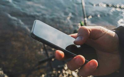 De bedste apps og teknologi til lystfiskere